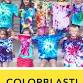 Colorblast! (Ages 5-11)