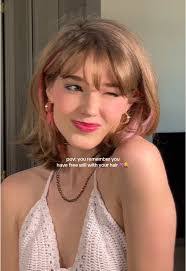 Olivia Hackett's Instagram, Twitter & Facebook