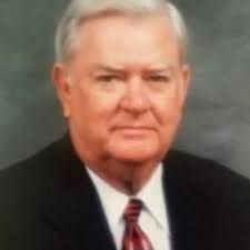 Donald Carl Byrd Obituary November 28, 2017