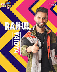 Listen to dj rahul vaidya | soundcloud is an audio platform that lets you listen to what you love and share the stream tracks and playlists from dj rahul vaidya on your desktop or mobile device. Rahul Vaidya Bigg Boss 14 Contestants Of Bigg Boss 14
