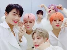 Pin By Jennifer Tristan On Astro In 2020 Astro Astro Kpop Astro Wallpaper