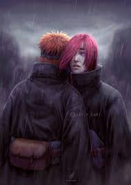 Pin By 0 On Anime Akatsuki Nagato Naruto Shuppuden