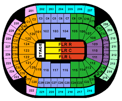 Monster Designs Xcel Energy Center Seating Chart