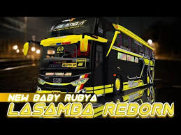 Check spelling or type a new query. Rilisnya Stj Lasamba Reborn New Baby Rubya Bussid Free Download Youtube