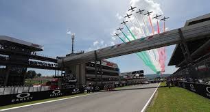 The official 2021 motogp calendar, all the dates, circuits and countries from the motogp, moto2, moto3 and motoe world championships. Ok Mugello Motogp Il Calendario Provvisorio Al Mugello Il 30 Maggio 2021