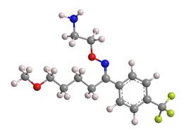 Image result for Fluvoxamine