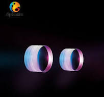 Ar Coated Optical Steinheil Triplet Achromatic Lenses for ...