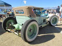 Dodge Brothers Underslung Custom 1925 Hot Rods Cars Cool Cars Classic Sports Cars