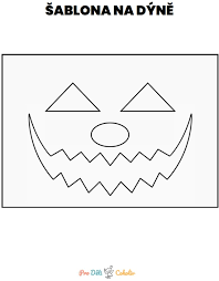 Image result for šablony na vyřezávání dýní