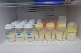 Susu badan yang baru dipam dapat disimpan pada suhu bilik sehingga 6 jam. Cara Penyimpanan Susu Ibu Yang Betul Agar Tahan Lama Kekal Fresh