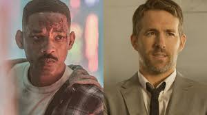 Bad boys for life 2020 🍑 real age and life partners 🍑. Will Smith Ryan Reynolds Reportedly Set To Earn Massive Streaming Paydays As Netflix Outspends Studios For A List Talent