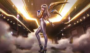 Remaining 2020 Prestige Editions Unveiled Kai Sa Will Be The 1st To Receive Two Not A Gamer Awesome ultra hd wallpaper for desktop, iphone, pc, laptop, smartphone, android phone (samsung galaxy, xiaomi, oppo, oneplus, google pixel, huawei, vivo. remaining 2020 prestige editions