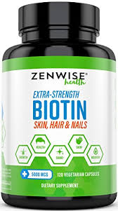 Doctors say these hair growth supplements, gummies, natural vitamins 17 hair growth vitamins that dermatologists say actually work. Biotin With 5000 Mcg Extra Strength Vitamin B Complex Supplement To Improve Hair Growth Improve Skin Health Have Thicker Nails 120 Vegetarian Capsules Buy Online In Bahamas At Bahamas Desertcart Com Productid 14540632