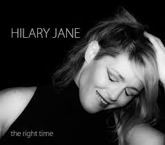 Hilary Jane