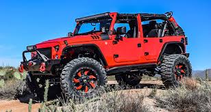Jeep accessories and aftermarket accessories at jeepworld.com. Jeep Accessories Totally Trucks