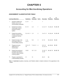 Solution manual financial accounting, 3e ifrs edition by weygandt ass. Chapter 5