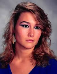 Samantha "Sammy" Ann Rowden