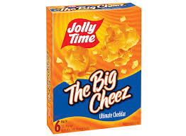 Is popcorn a healthy snack? 9 Healthiest Microwave Popcorn Brands Eat This Not That