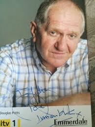 Signed Photos Emmerdale P Surname Initial Collectable Autographs for sale