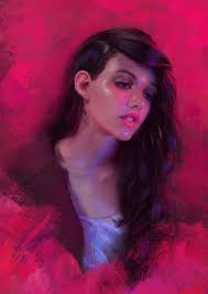 HD mandy black wallpapers