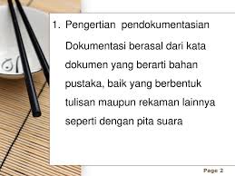 Model Dokumentasian Kebidanan Ppt Download