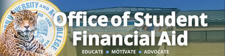 Federal Grants | Southern University And A&M College