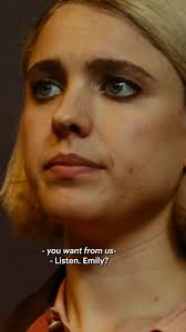 Margaret Qualley in Kinds of Kindness