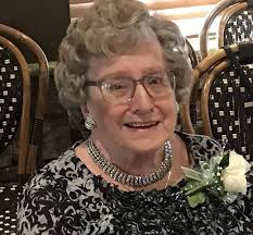 Dorothy J. Olson Obituary