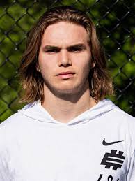 Caleb Heavner, Denison, Quarterback