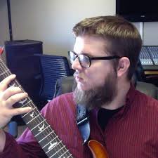 Derek Holden Biography