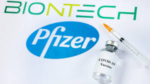 This is a multidose vial and must be diluted before use. From The Lab To The Jab How Biontech Pfizer Won The Vaccine Race Industryweek