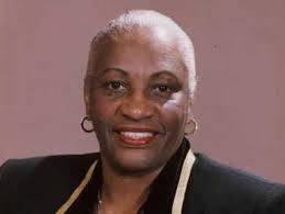 Betty Dunn, ex-Topeka City councilwoman and deputy mayor, dies at 81