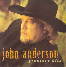 Starting in 1977 with the release of his first single, i've got a feelin' (somebody's been stealin'), anderson has charted more than 40 singles on the billboard country music charts. Greatest Hits Amazon De Musik