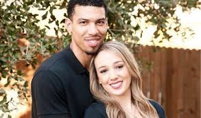 Wife of nets' jeff green pens children's book just in time for mother's day. Blair Alise Bashen Is The Beautiful Girlfriend Of The Danny Green A Nba Shooting Guard For The San Antoni Girlfriends Beautiful Girlfriend Interracial Couples