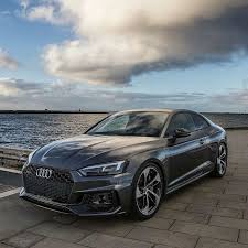 Image result for Daytona Gray 2018 RS5