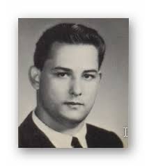 Henderson City High Class of 1963 Lonnie Wilkie -d. 2009 Jerry Utley -d.  2010