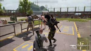 Dynamic resolution in pubg lite. Pubg Lite Pc Training Mode Bang Steny Youtube