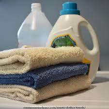 Find out how to get musty, mildew odors out of your clothes with oxiclean™. 6 Ways To Get The Musty Smell Out Of Clothes And Towels