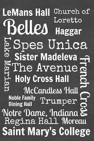 Saint Mary S College Subway Art Saint Marys College Saint Marys College Fight Songs