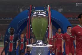 Fifa 21 freeze event leaks: Fifa 21 Liverpool Tips Guide How To Play As The Reds