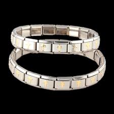 Free shipping on bracelets for men at nordstrom.com. Adjustable Men Gift Gold Cross Stainless Steel Energy Balance Bracelet Elastic Wristband Band Buy From 3 On Joom E Commerce Platform