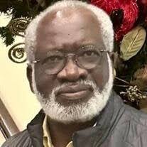 Leroy "Rickey" Woods Obituary