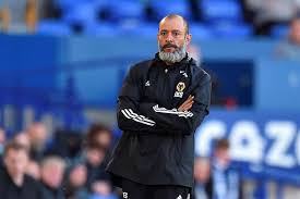 Nacido el espirito santo comenzó su carrera como entrenador en el club griego panathinaikos como asistente. Nuno Esta De Saida Do Wolverhampton Os Agradecimentos E O Dia Emotivo