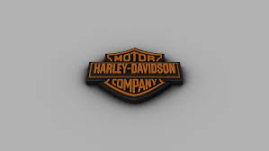 harley davidson logo hd wallpapers free