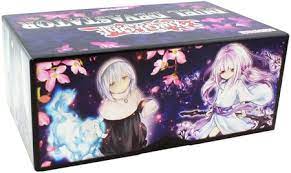 No deck is safe from duel devastator! Duel Devastator Collector S Set Empty Box Yugioh Trollandtoad