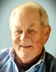 Obituary for Gerald "Todge" Wright