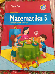 Buku matematika kelas 4 5 dan 6 kurikulum 2013 sekolahdasarnet. Buku Sd Paket Kelas 5 Tema 6789