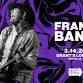 Frank Bang