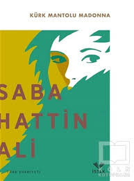 Kurk Mantolu Madonna Madonna Koln Romanlar