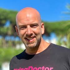 Stream Episode 156 The String Doctor